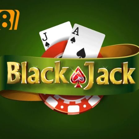 Blackjack Ga88 – Sảnh chơi đẳng cấp với tỷ lệ cược hấp dẫn