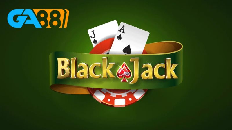 Tham gia Blackjack Ga88 để chơi với dealer thật