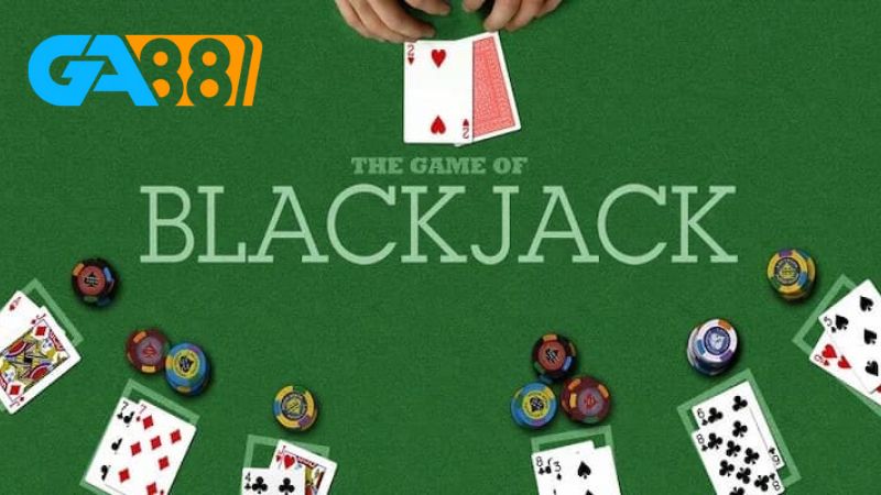 Blackjack Ga88 mang đến trải nghiệm cá cược bài đẳng cấp