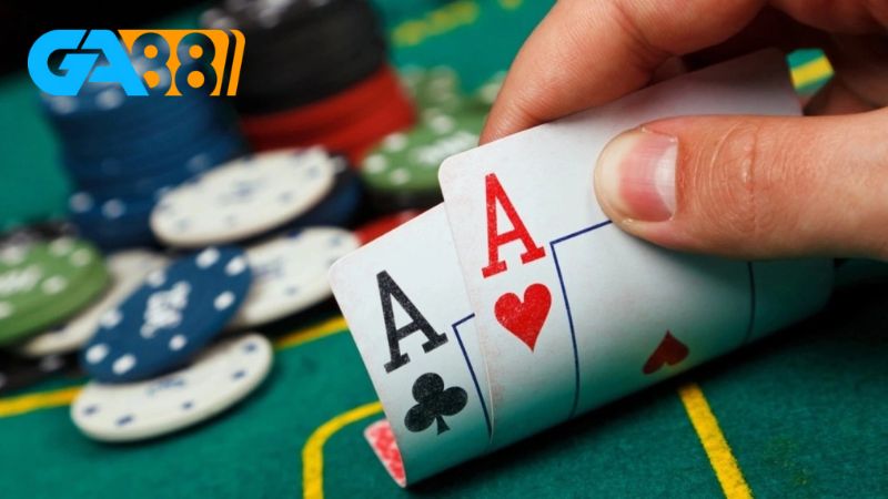 Poker Ga88 là điểm đến lý tưởng dành cho những ai đam mê poker trực tuyến