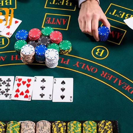 Poker Ga88 – Sảnh chơi đẳng cấp với tỷ lệ cược hấp dẫn