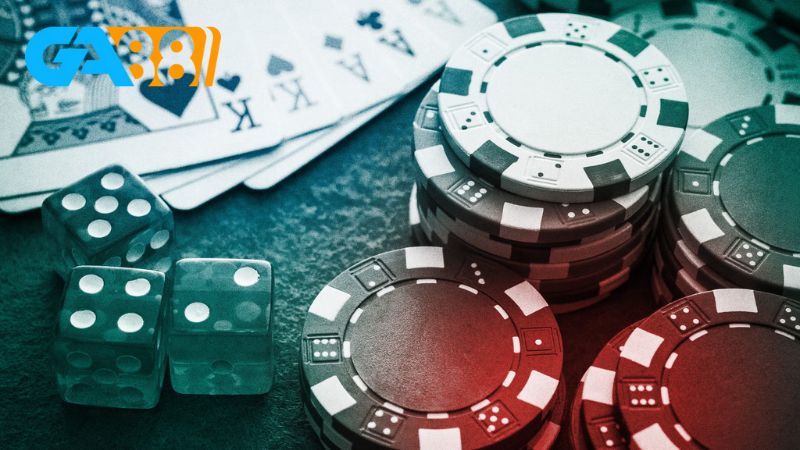 Poker Ga88 là sảnh chơi đẳng cấp với tỷ lệ cược hấp dẫn