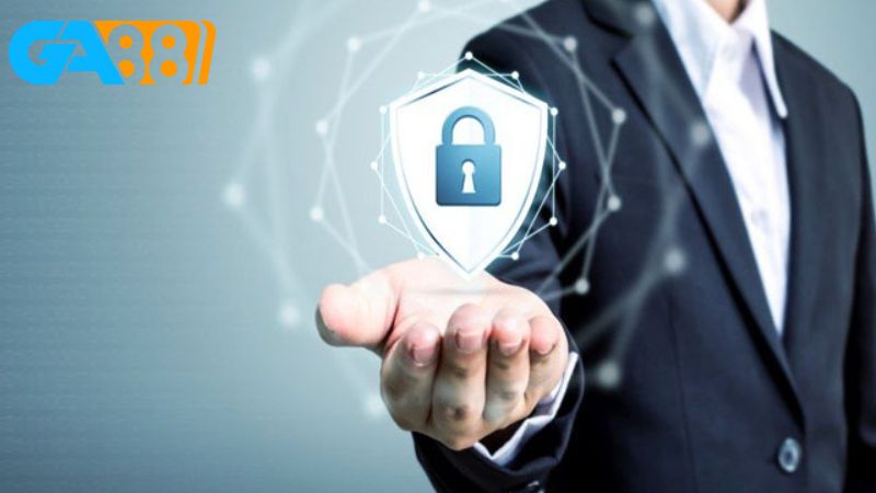 Chính sách bảo mật GA88 dựa trên công nghệ hiện đại nhất