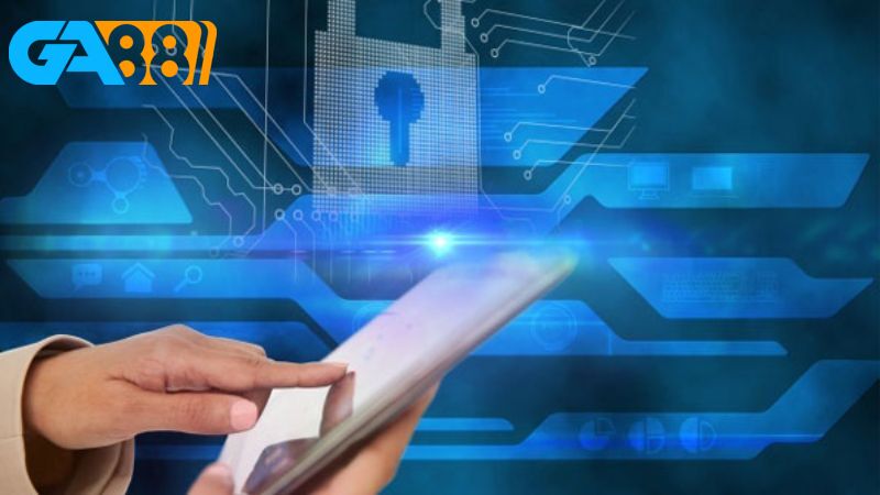 Chính sách bảo mật đối với quyền riêng tư của khách hàng