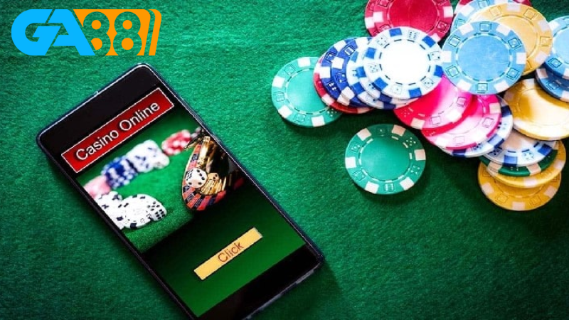 Giới thiệu quy định chơi cờ bạc có trách nhiệm tại GA88
