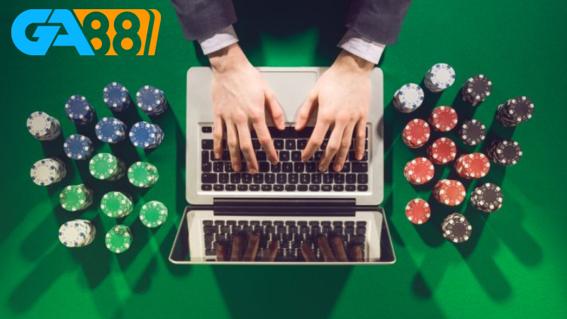Chơi cờ bạc có trách nhiệm là yêu cầu rất quan trọng