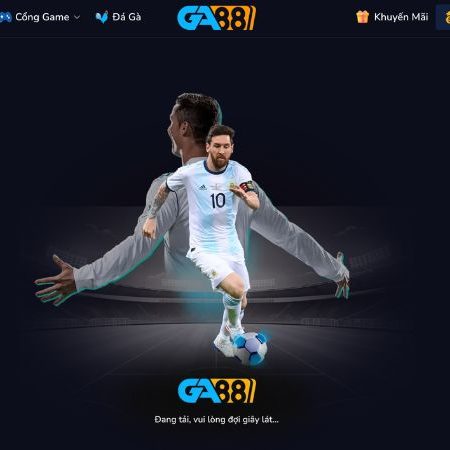 P-Sports Ga88 – Sảnh chơi cá cược thể thao đỉnh cao