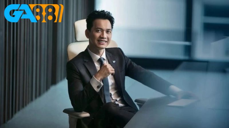 Tác giả góp phần rất lớn trong việc đưa GA88 lên tầm cao mới