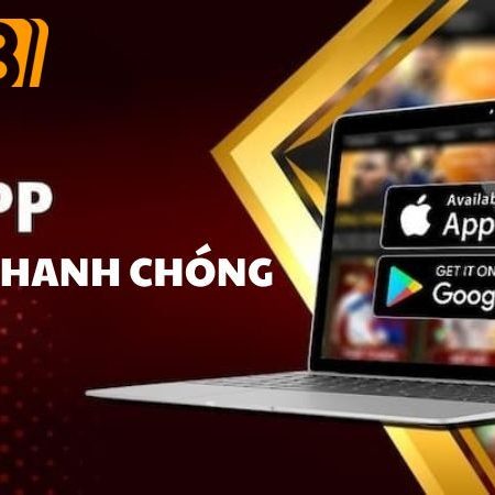 Tải app GA88 nhanh chóng với nhiều tiện ích nổi bật