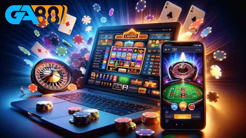Những điều cần biết khi tải app GA88 cho thiết bị