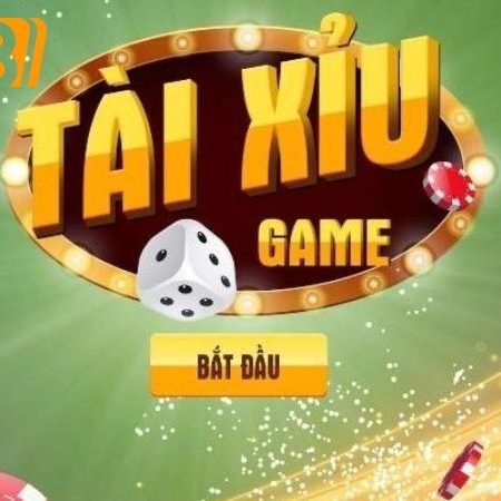 Tài xỉu Ga88 – Sân chơi giải trí ấn tượng dành cho bet thủ