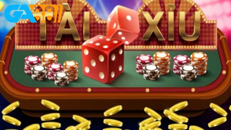 Ưu điểm nổi bật khi chơi Tài xỉu GA88