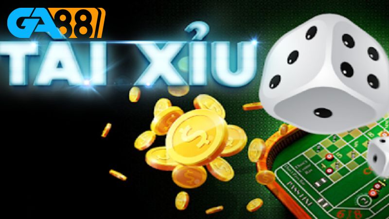 Bet thủ cần có tích lũy kinh nghiệm để chơi Tài Xỉu GA88