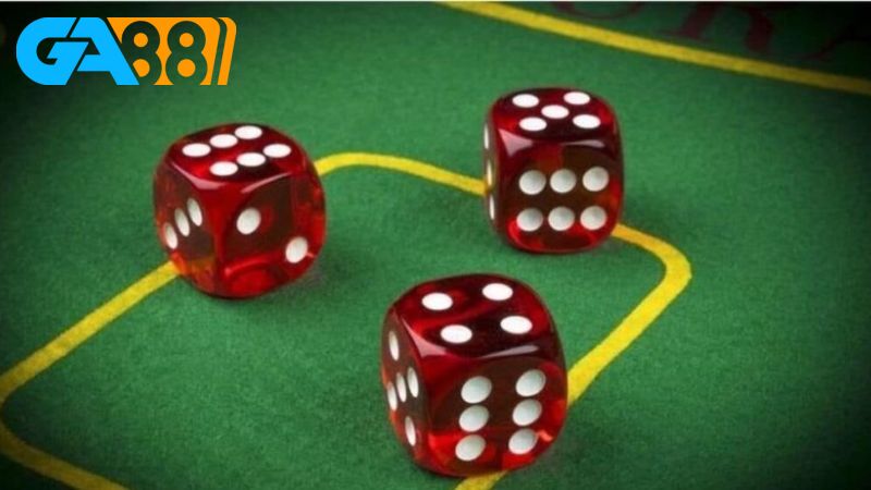 Tìm hiểu về trò chơi và nhà cái rất quan trọng khi chơi Tài Xỉu GA88