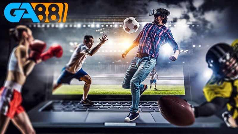 Cách tham gia thể thao ảo GA88 hiệu quả