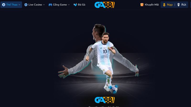 Học hỏi kinh nghiệm để chơi cá cược thể thao Ga88 chắc thắng