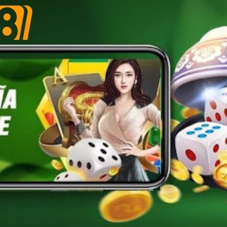 Cách đặt cược Xóc đĩa GA88 hiệu quả từ các chuyên gia